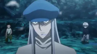 انمي هنتر أكس هنتر 2011 الحلقه 83 مدبلج عربي  2011 hunter x hunter الحلقه 84 مدبلج عربي