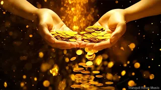 RECEIVE MONEY 5 MINUTES AFTER LISTENING - Music 432 Hz to Attract Unexpected Money - very Wealth