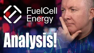Azioni FCEL - Revisione dell'analisi tecnica fondamentale di FuelCell Energy - Martyn Lucas Investor