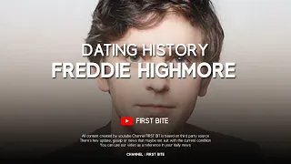 Girls Freddie Highmore  Has Dated / Dating History (2006 - 2017)