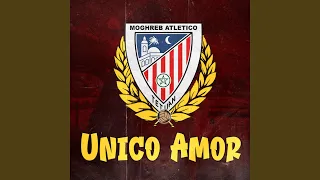 Unico Amor (feat. Ultras Siempre Paloma 2006)