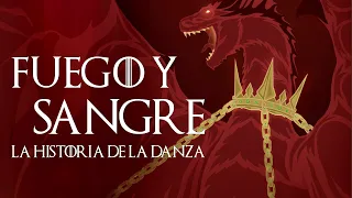 Fuego y Sangre: La Danza de los Dragones