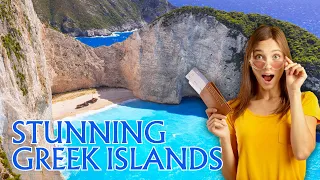 Greece Islands That You Must Visit - Greece Travel Guide