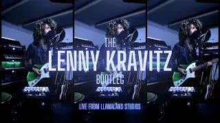 Youngr - The Lenny Kravitz Bootleg (Live From Llamaland Studios)