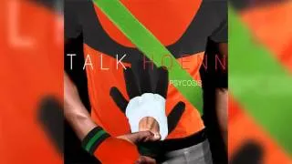 tw. 3 - Talk Hoenn [Pokemon x Jason Derulo]