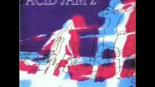 Various Artists - Acid Jam 2 - Just A Point