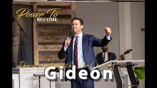 The Sword of the Lord and of Gideon // Bro. Nathaniel Urshan // Power To Become 2022