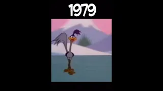 Road Runner 1949-2021