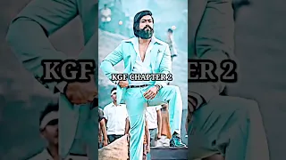 K.G.F Universe All Movies and Upcoming Movies  😱🔥 | KGF Universe | #shorts #kgfuniverse