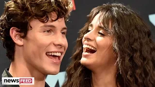 Shawn Mendes REVEALS Exact Date He & Camila Became Official!