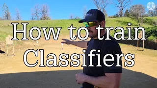 Shoot Classifiers like a GM: How to train under pressure GrayGuns P320 USPSA IPSC IDPA Carry Optics