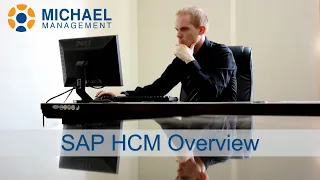 SAP  HCM Overview