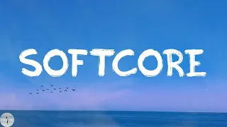 The Neighbourhood - Softcore (Lyric Video)