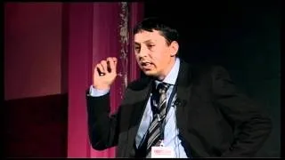TEDxEroilor - Prof.Dr. Daniel David - Despre Liberul Arbitru. Decizii Libere: Exista?