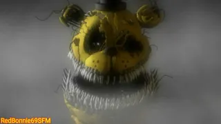 [SFM/Jumpscare] Remake Jumpscare Corrupted Animatronics