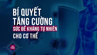 Không cần uống thuốc bổ, chỉ cần duy trì đều đặn những thói quen này, bạn sẽ có cơ thể khỏe mạnh