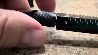 Multitool pen