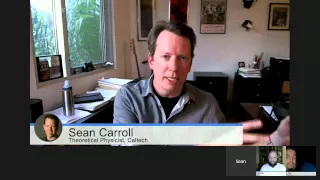 Ra-Men Podcast Ep22 - How we know there's no afterlife - With Sean Carroll