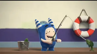 🔴 Oddbods LIVE | School's out, Time for Summer! ☀️ Funny Cartoons for Kids