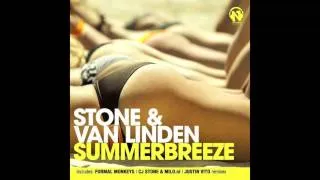 Stone & Van Linden - Summerbreeze (Formal Monkeys Remix)