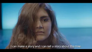 Together, for all children. Negar, the creative | UNICEF