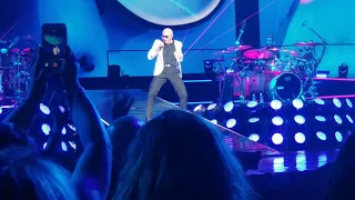 Pitbull (Live Las Vegas)