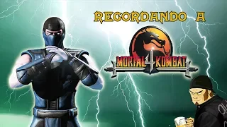 Una Época de Oscuridad - Mis Recuerdos con Mortal Kombat 4