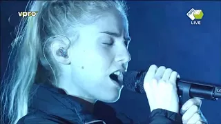 London Grammar  Lollapalooza Berlin 2017