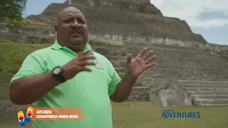 Carnival Adventures: Xunantunich Mayan Ruins with Lunch | Carnival Cruise Line