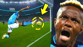 100% Craziest Moments in Football