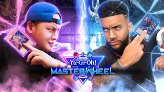 THE FINAL CHEATING DUEL | Yu-Gi-Oh! Master Wheel #41