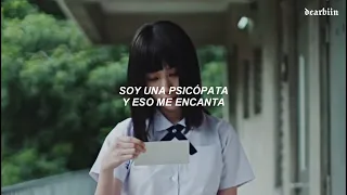 ¿por qué esta canción queda tan bien con Nanno?