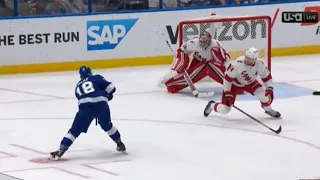 Second Round Gm4: Carolina Hurricanes @ Tampa Bay Lightning 06/05/21 | NHL HIGHLIGHTS