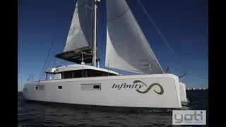 LAGOON 52 Infinity I