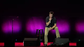 Full Story: Taking The Kids To Africa  🌍  Jim Breuer Stand Up Comedy