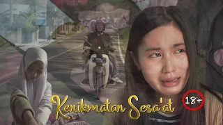 Episode #01 "KENIKMATAN SESAAT"