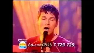 A-HA Lifelines - GMTV, July 3rd 2002