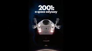 Editing in 2001: A Space Odyssey l Film Response