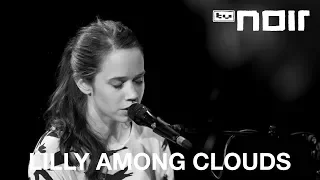 Lilly among clouds - Your Hands Are Like Home (live bei TV Noir)