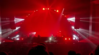 Sorrow ~ Brit Floyd ~ Eclipse World Tour 2018 - Merrill Auditorium