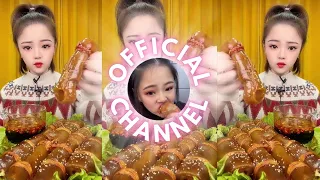 Xiao Yu Mukbang 122 | Facebook : ZBX888