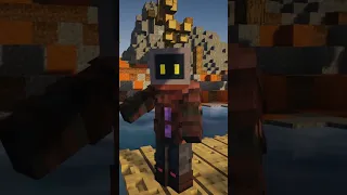 😂☢️ИНСТРУКЦИЯ ПО ВЫЖИВАНИЮ☢️😂 | #shorts #рекомендации #майнкрафт #minecraft