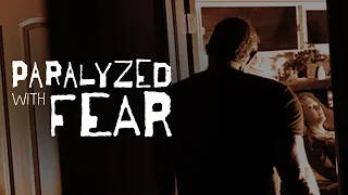 Paralyzed With Fear 📽️ FULL HORROR MOVIE