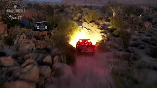 2018 Baja 1000