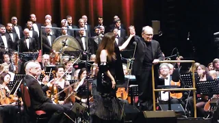 Ennio Morricone - The Ecstasy of Gold (Live)