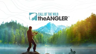 Call of the Wild: The Angler *ПЕРВЫЙ ВЗГЛЯД* (Стрим от 07.09.2022)