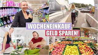 Supermarkt mit Leona 💕 Einkaufen & Food Talk | Isabeau