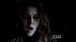 The Vampire Diaries 4x21 Elena recupera a sua humanidade (LEGENDADO)