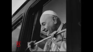 4.10.2022_ 60° anniversario della visita di Giovanni XXIII a Loreto