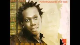 Duncan Mighty - Portharcourt Son